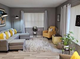 Wynwood Miami Family Oasis, hotel em Miami