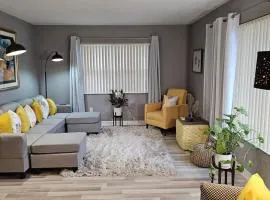 Wynwood Miami Family Oasis