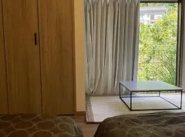 森ステイ