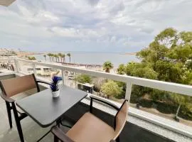 Beachfront Room DR