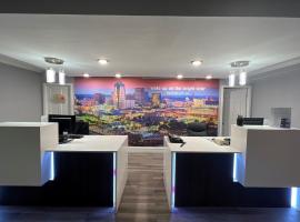 La Quinta Inn by Wyndham Bossier City, accessible hotel in Bossier City