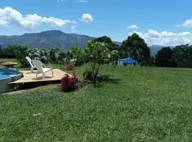 Cabaña Campestre San Gabriel