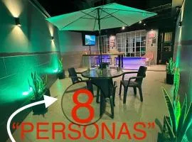 CASA10 DIEZ En TODO !