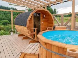 Comfortable holiday homes in the mountains