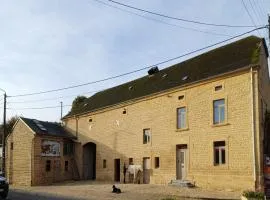 Fairytale Escape in Lamorteau