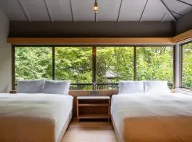 n estate Kyoto-Arashiyama