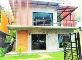 K home lanta villas