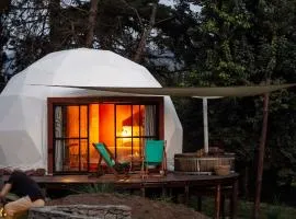 Willkay Glamping Raco Tucumán