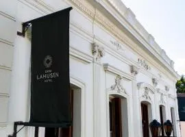 Casa Lahusen