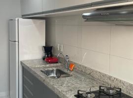 Apart Hotel Neri, hotel a Sinop