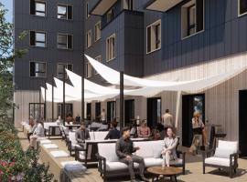 voco Zeal Exeter Science Park, by IHG, khách sạn ở Exeter