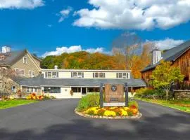 Whitneys Inn at Black Mountain