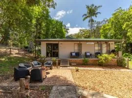 Ansett Cottage