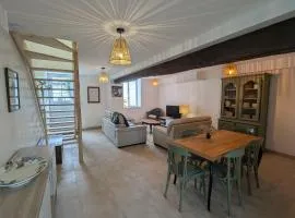 Charmant gîte près d'Orléans avec jardin privatif et parking - FR-1-590-524