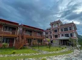 Thumki Resort, Balthali