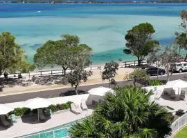 The Moorings Unit 508