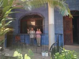 La posada del Virrey
