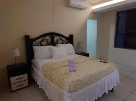 Moderno y cómodo apartamento