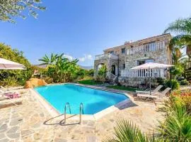 Villa Antonis