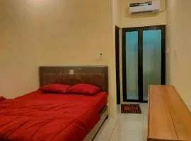 Sulfat Indah home stay syariah