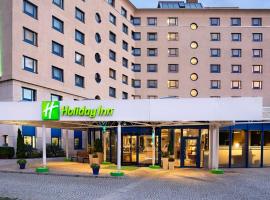 Viesnīca Holiday Inn Stuttgart by IHG Štutgartē