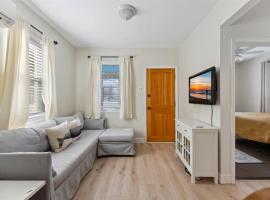 108 W 20Th Ave, Unit 2, hotel in North Wildwood