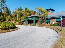 Point Lookout, tradicionalna kućica u gradu 'Northport'