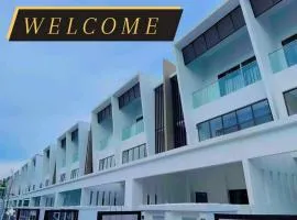 Home in Puchong