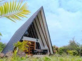 Cabañas Tahonga Rapa Nui
