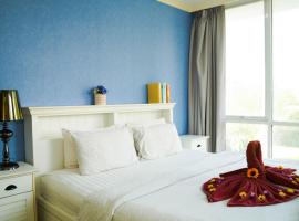 My Resort Huahin by MR.JAY