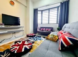 KLIA One City 2 Room Taipan USJ 21 Puchong Putra Height Shah Alam Hi-Com Cyberjaya Putrajaya