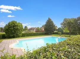 Angera Relax & Pool - Happy Rentals