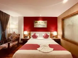 Hotel Senses