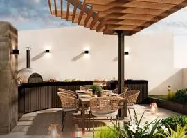 Alojamiento Mama Ocllo