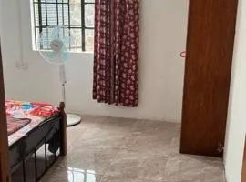 cozy home in baie malgache
