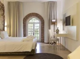 Hotel Castello di Santa Vittoria