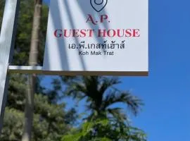 A.P.guesthouse