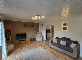 Chalet Charlotte Apartments