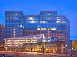 Hotel Indigo Denver Downtown - Union Station by IHG