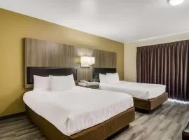 Rodeway Inn Enumclaw Mount Rainier-Crystal Mountain Area