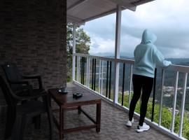 Heath Cote, hotel v destinaci Ooty