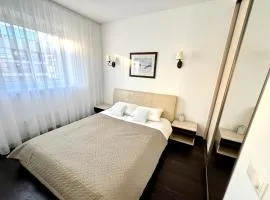 Zygio Apartamentai