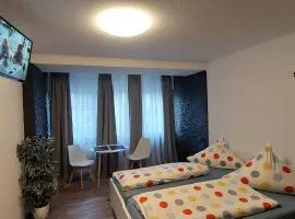 FeWo1&Frisch Renovierte Wohnung