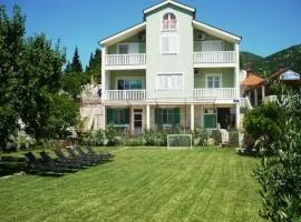 Apartment in Croatia near Adriatic Coast