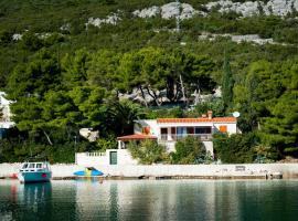 Holiday Home Gluscevic, hotel em Klek