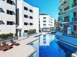 Rolling Surf Resort Unit 48