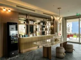 Visionair Suites