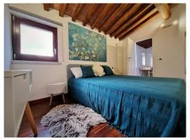 Vicolo Bugliolo 10 - HOME B&B