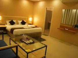 Hotel Mystic Mithila