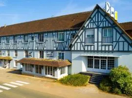 Logis hôtel Restaurant Le Faisan Dore
